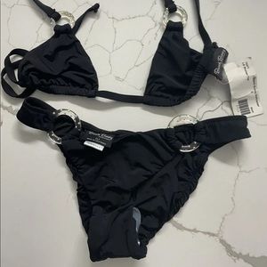 Beach bunny NWT.